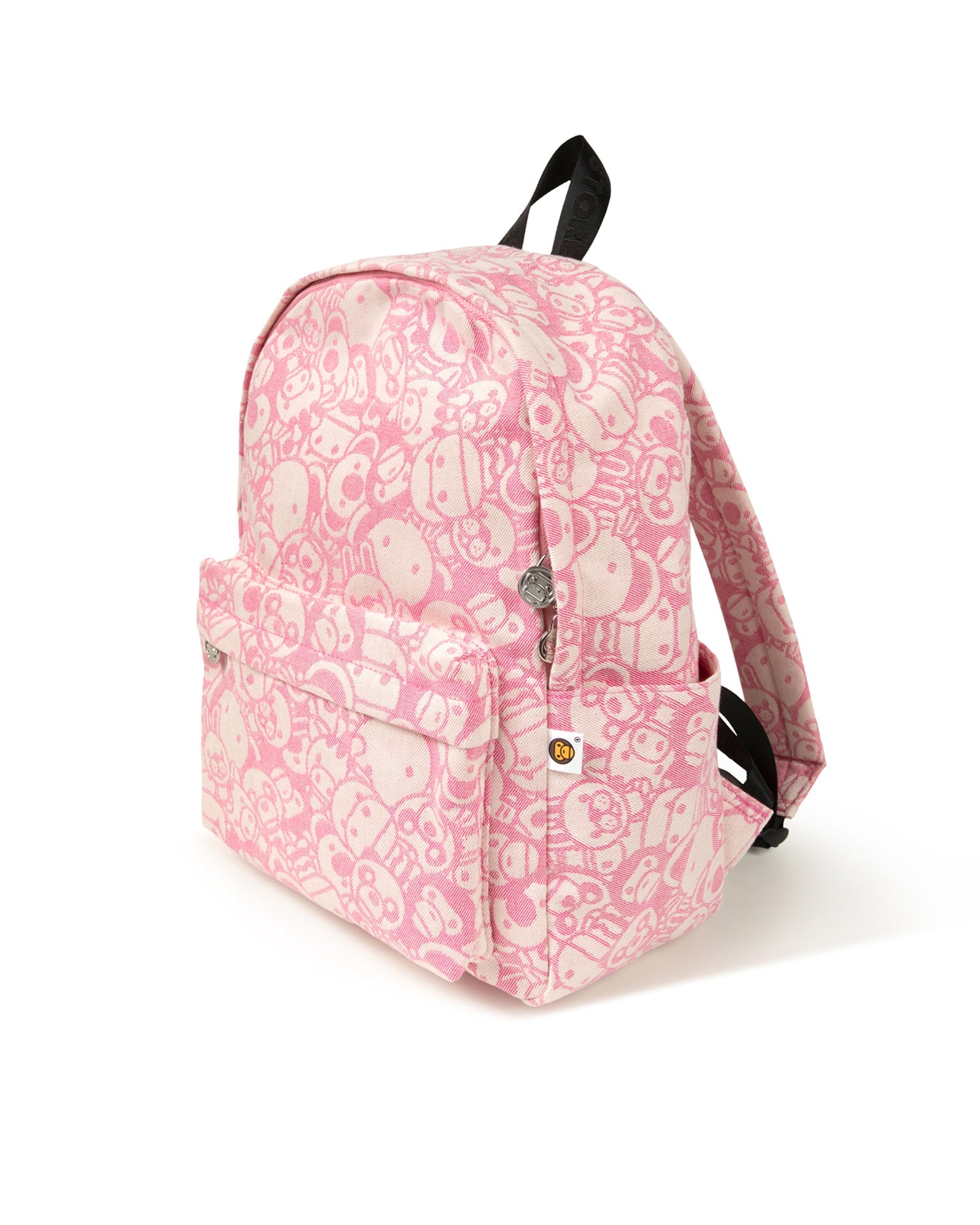 Pink Multi
