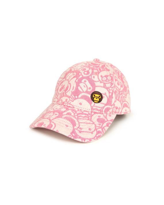 Pink Multi