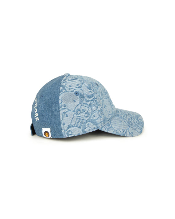 Blue Multi