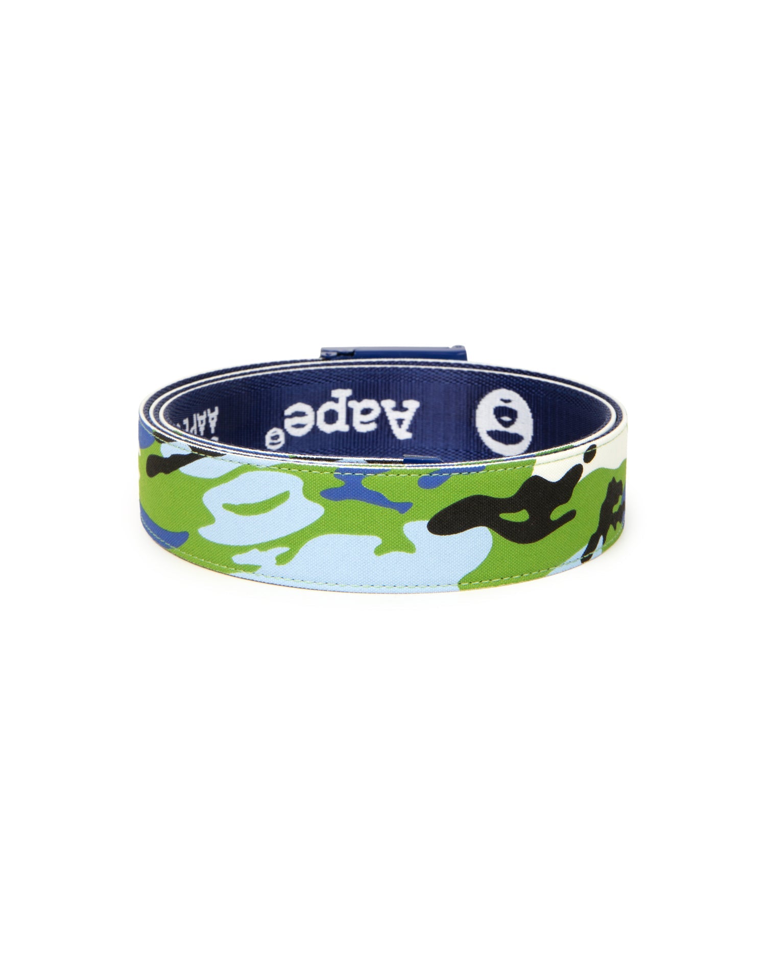 Green Navy