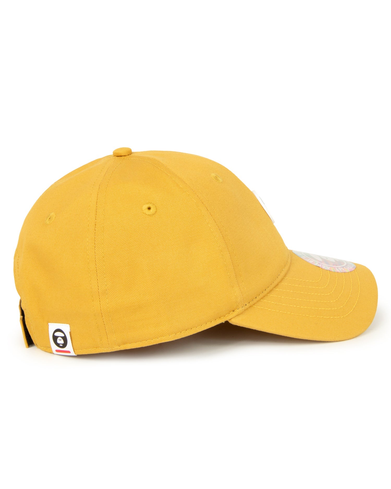 Dark Yellow