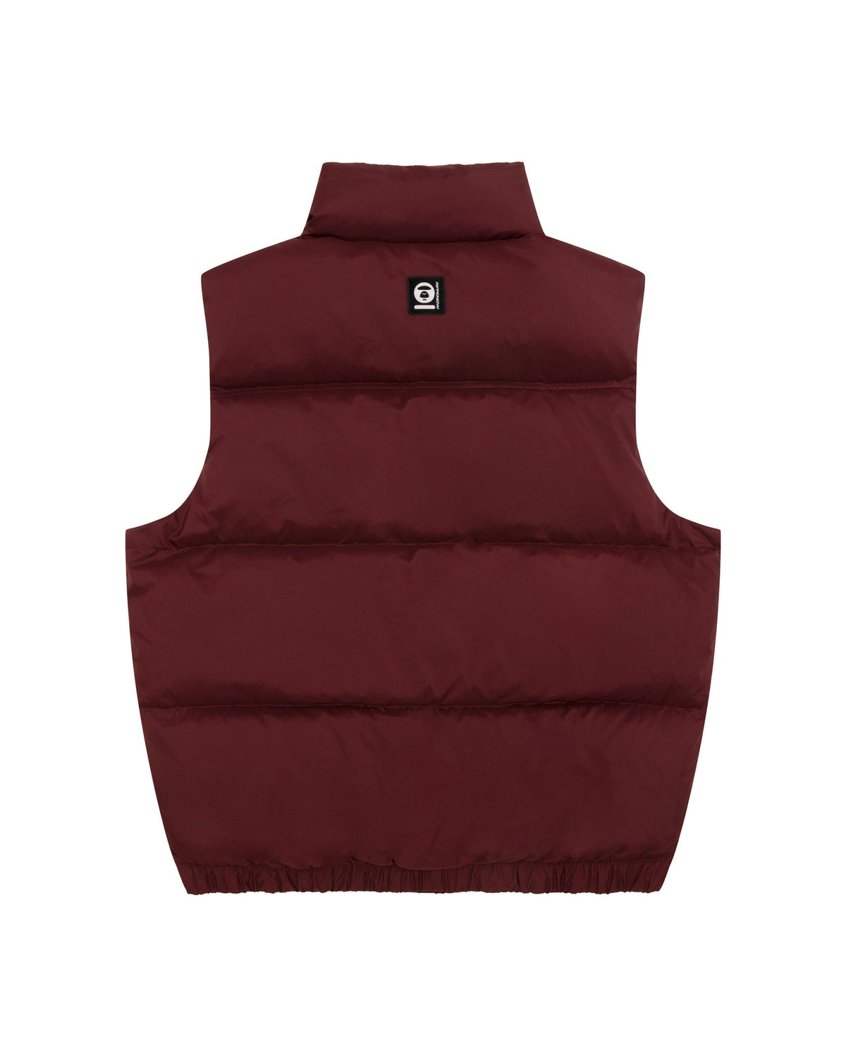 Dark Burgundy
