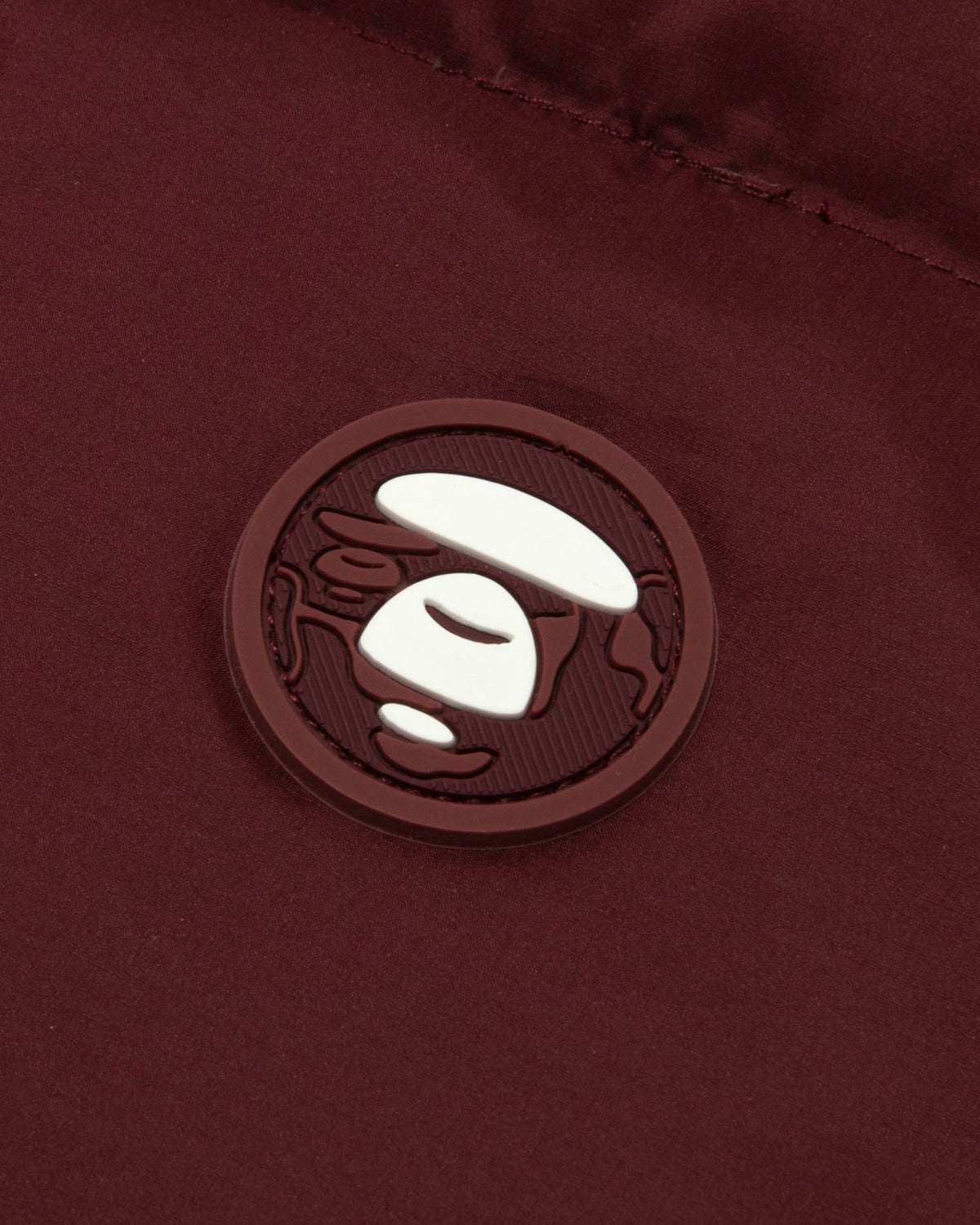 Dark Burgundy