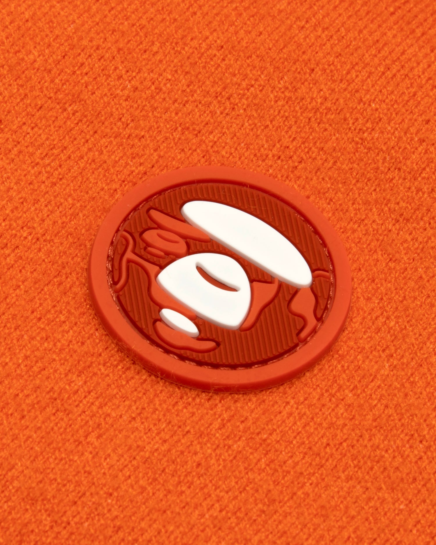 Heather Orange