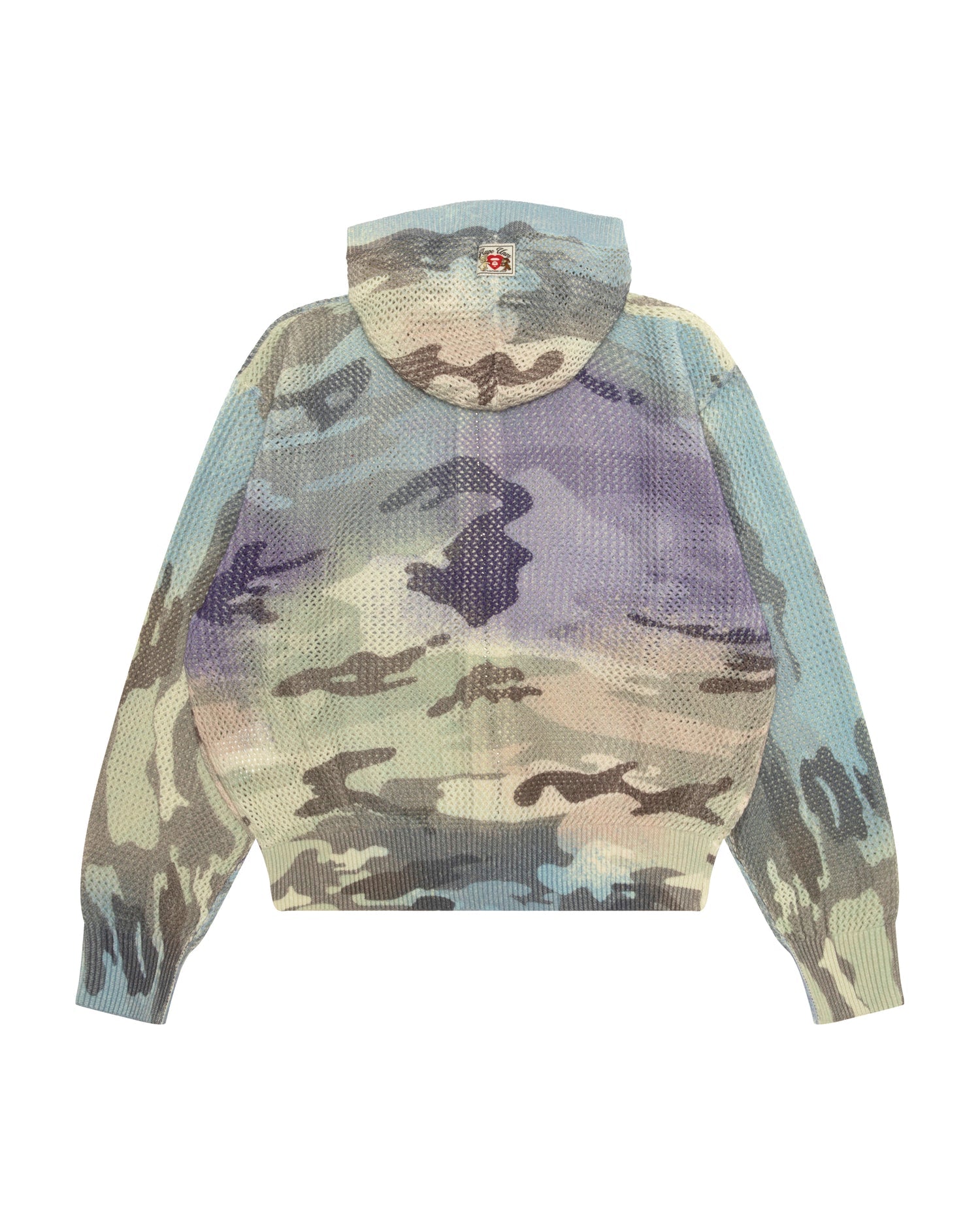 Grey Multi