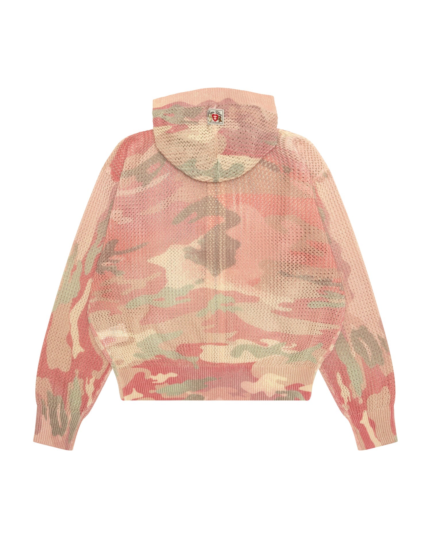 Pink Green