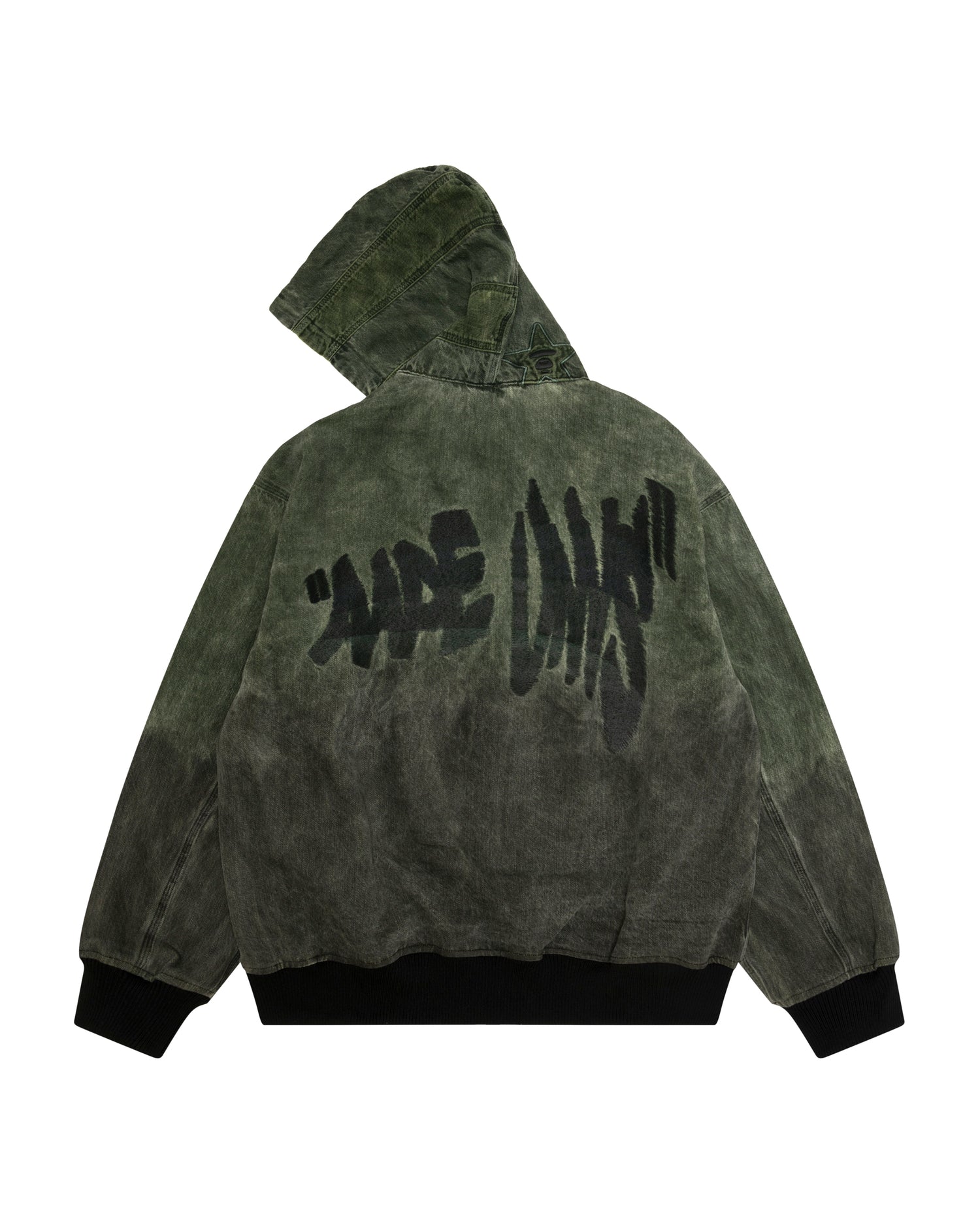 Black Khaki