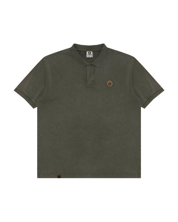 Khaki Grey