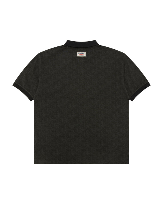 Light Black