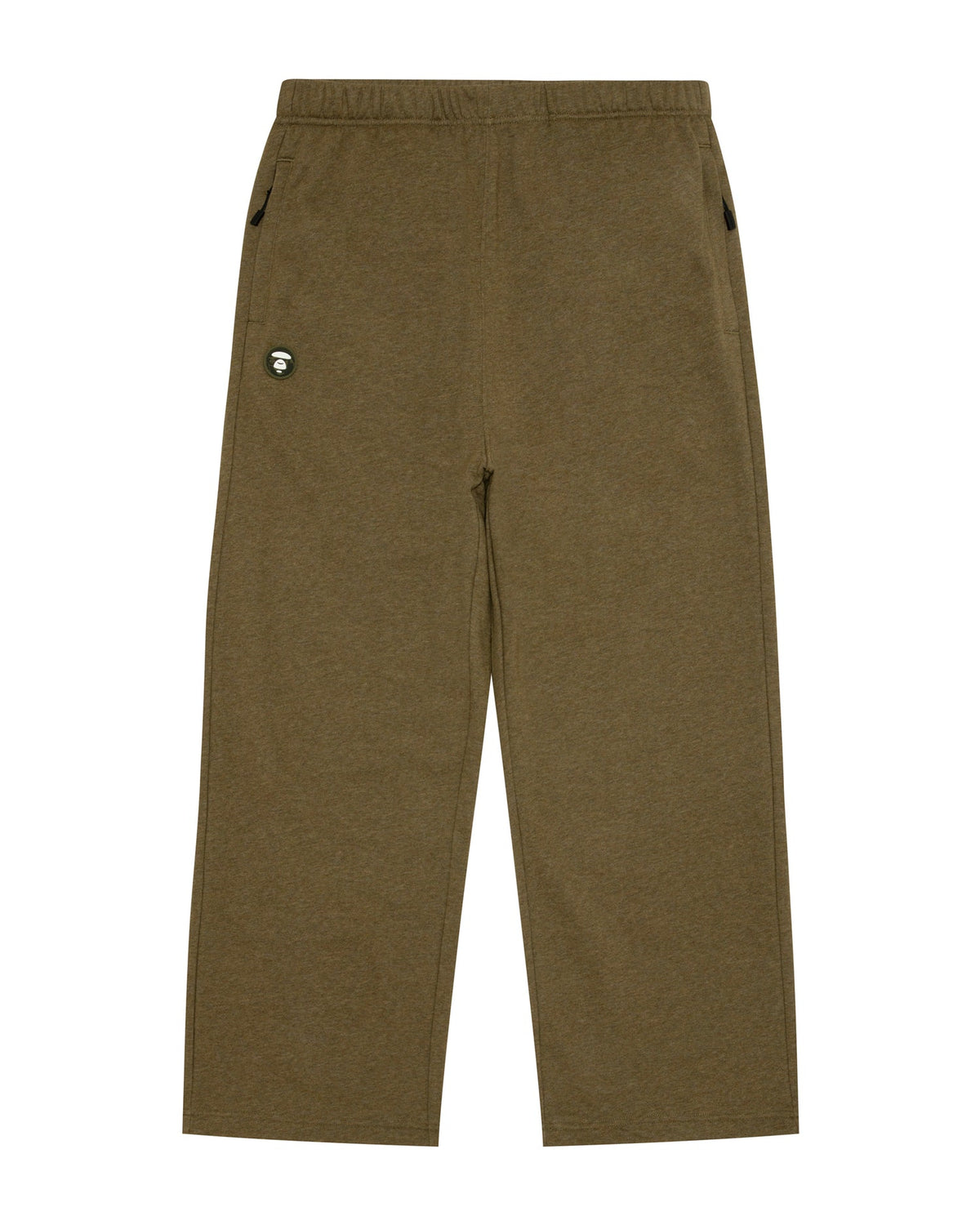 Heather Khaki