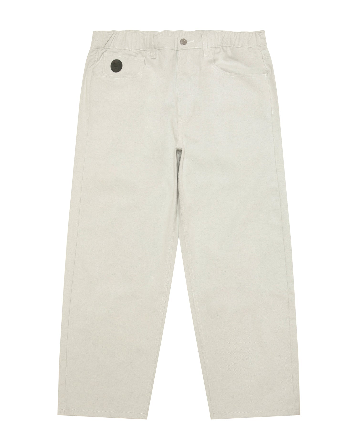 Ivory Yellow