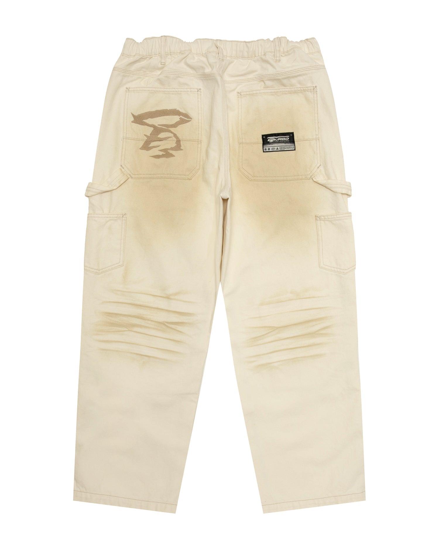 Ivory White
