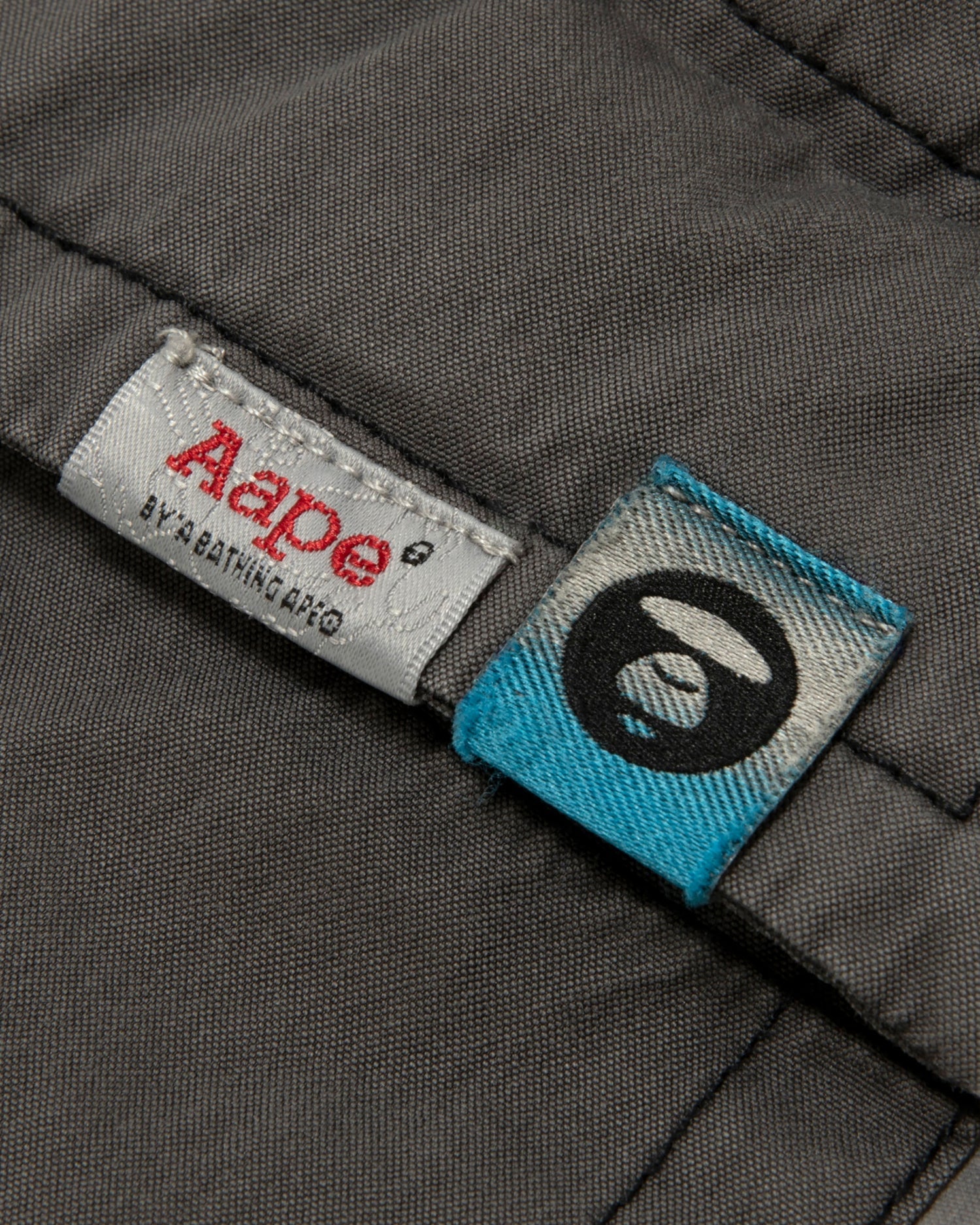 Light Black