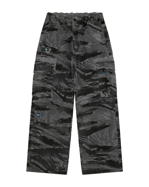 Black Grey