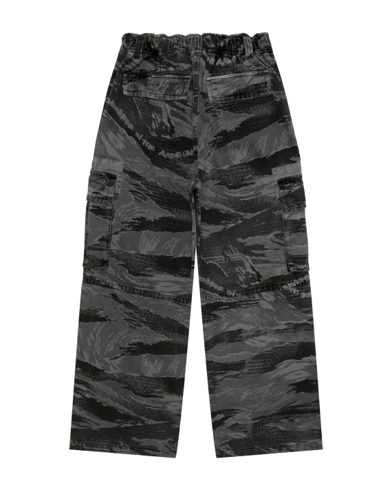 Black Grey