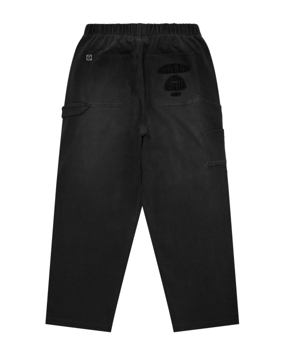 Light Black