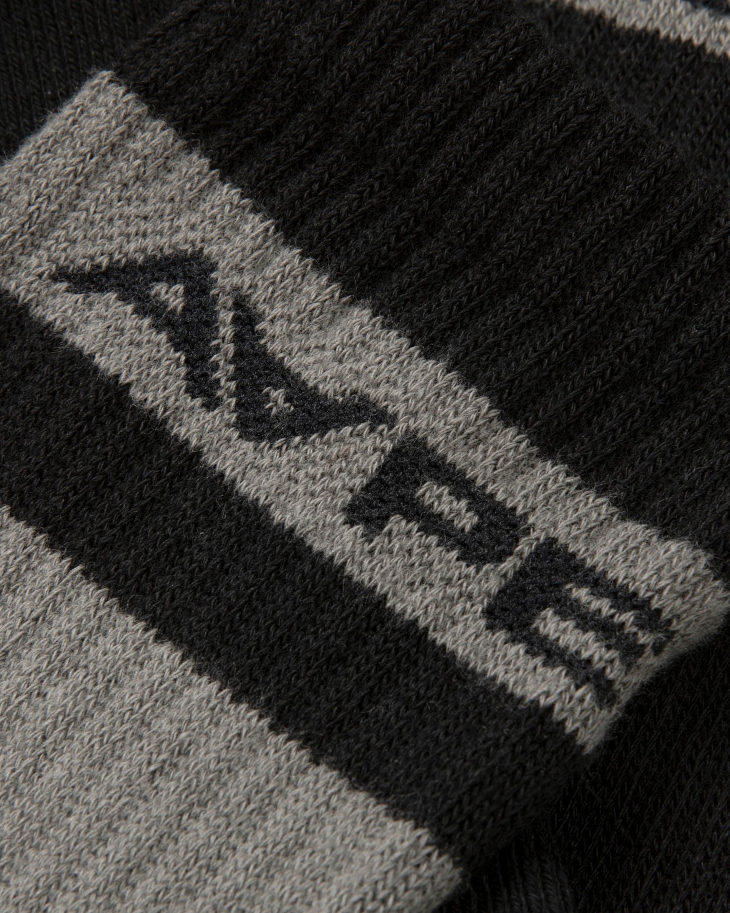 Black Khaki