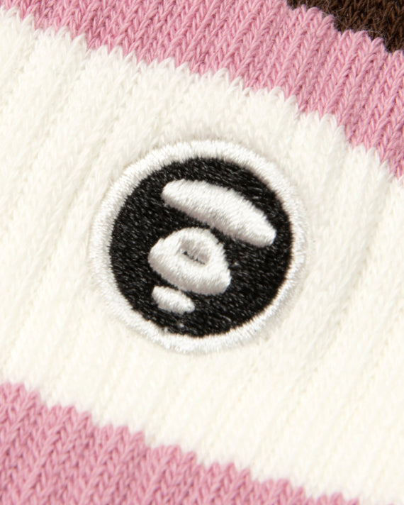 Pink Grey