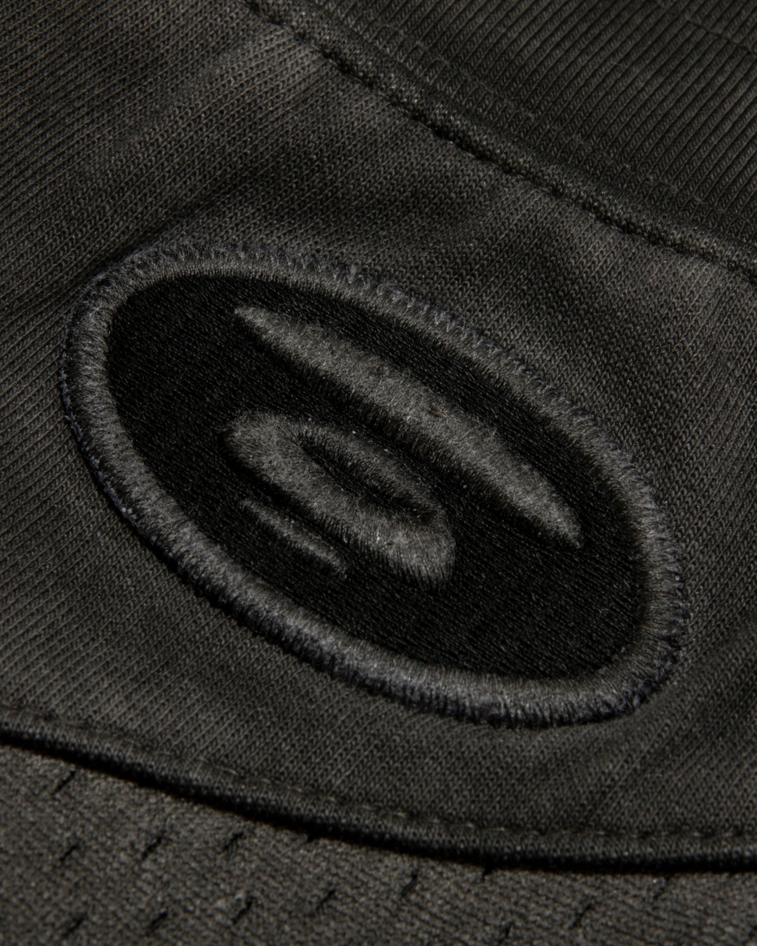 Light Black