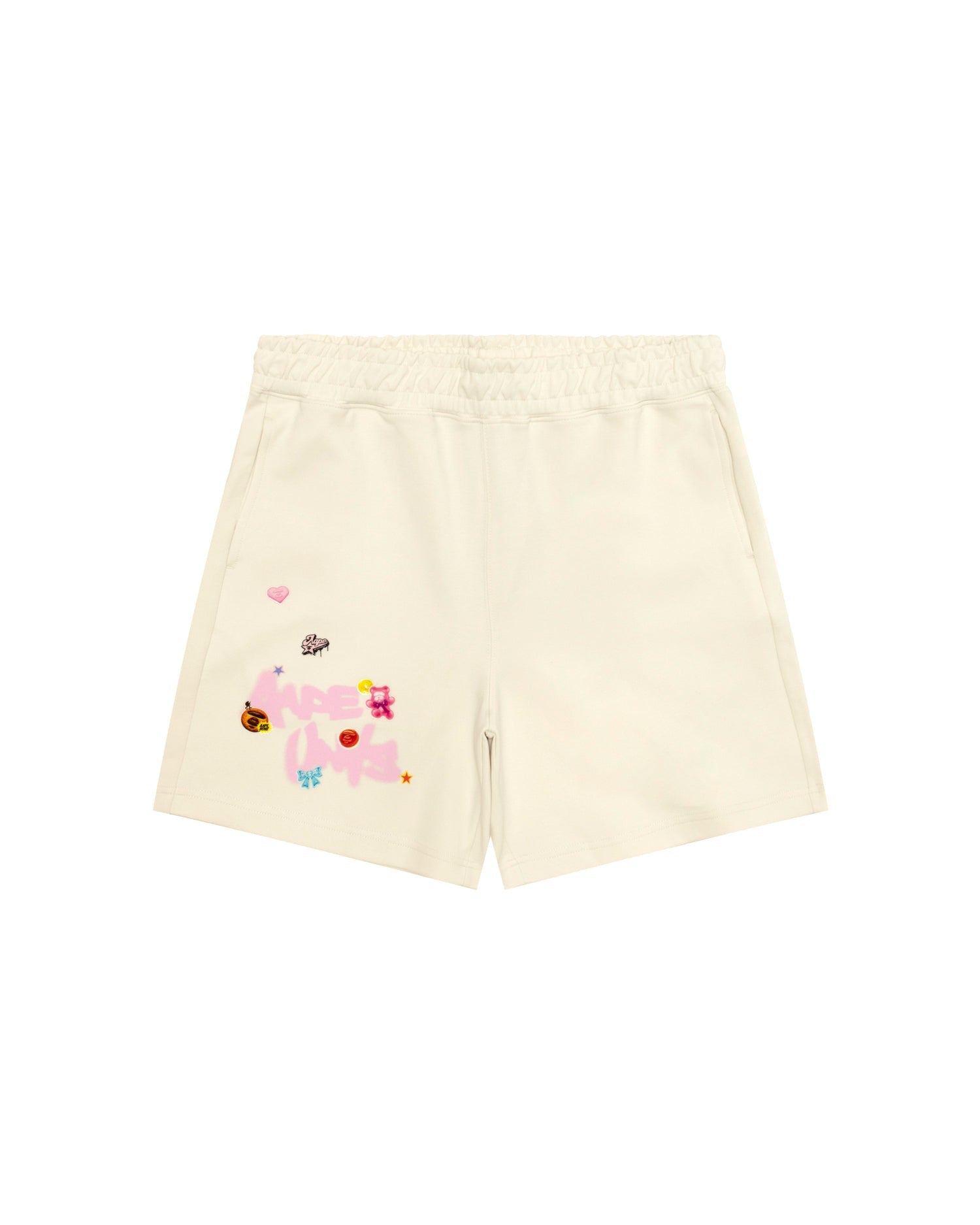 Ivory White