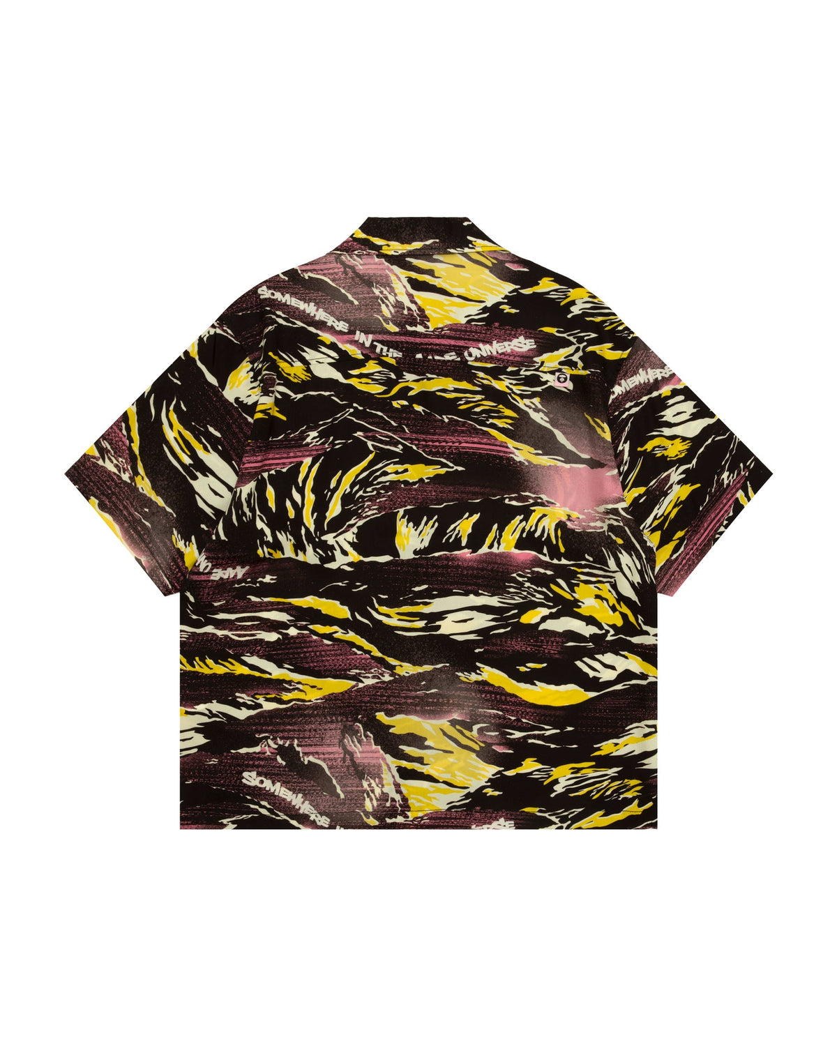 Pink Yellow