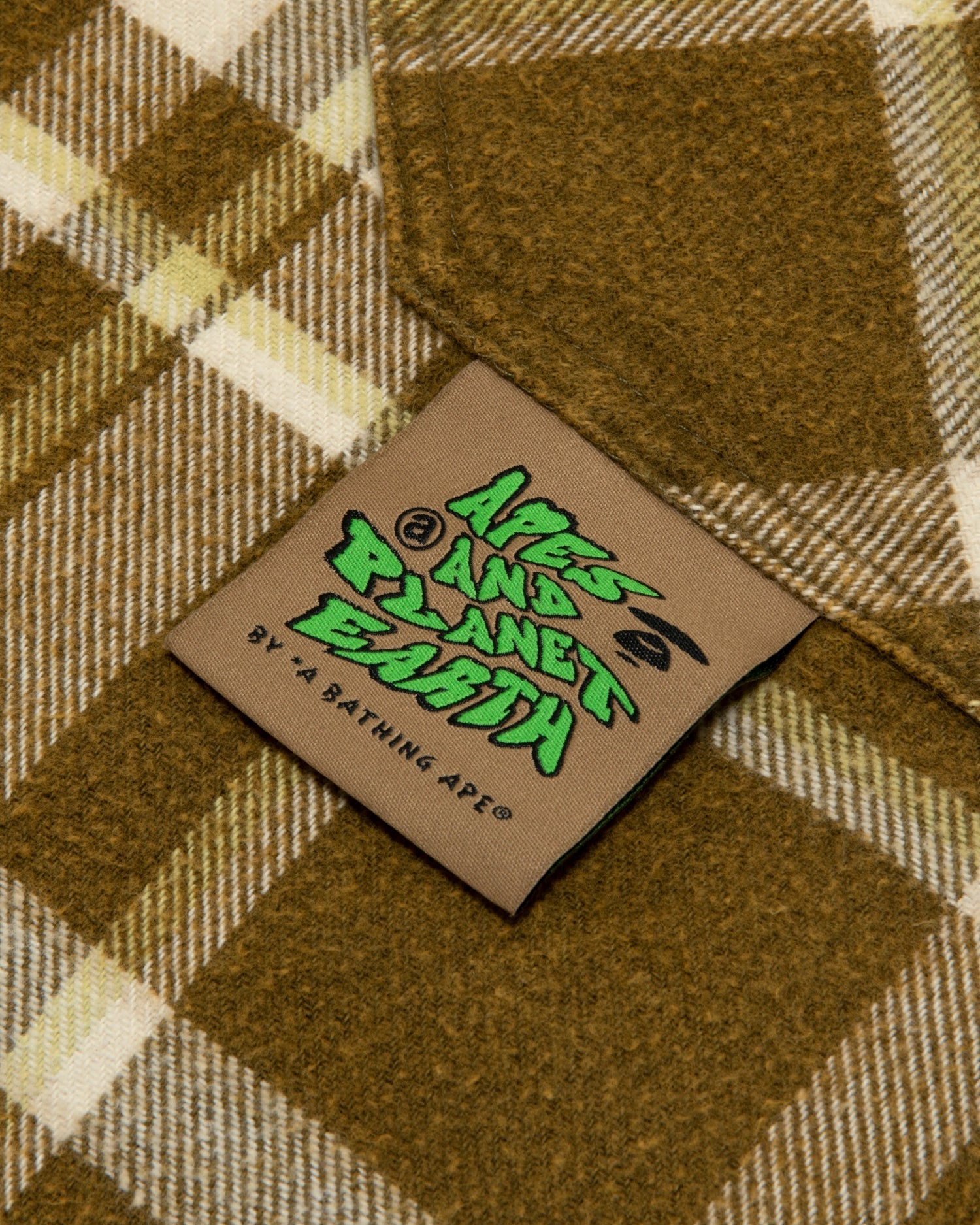 Green Ivory