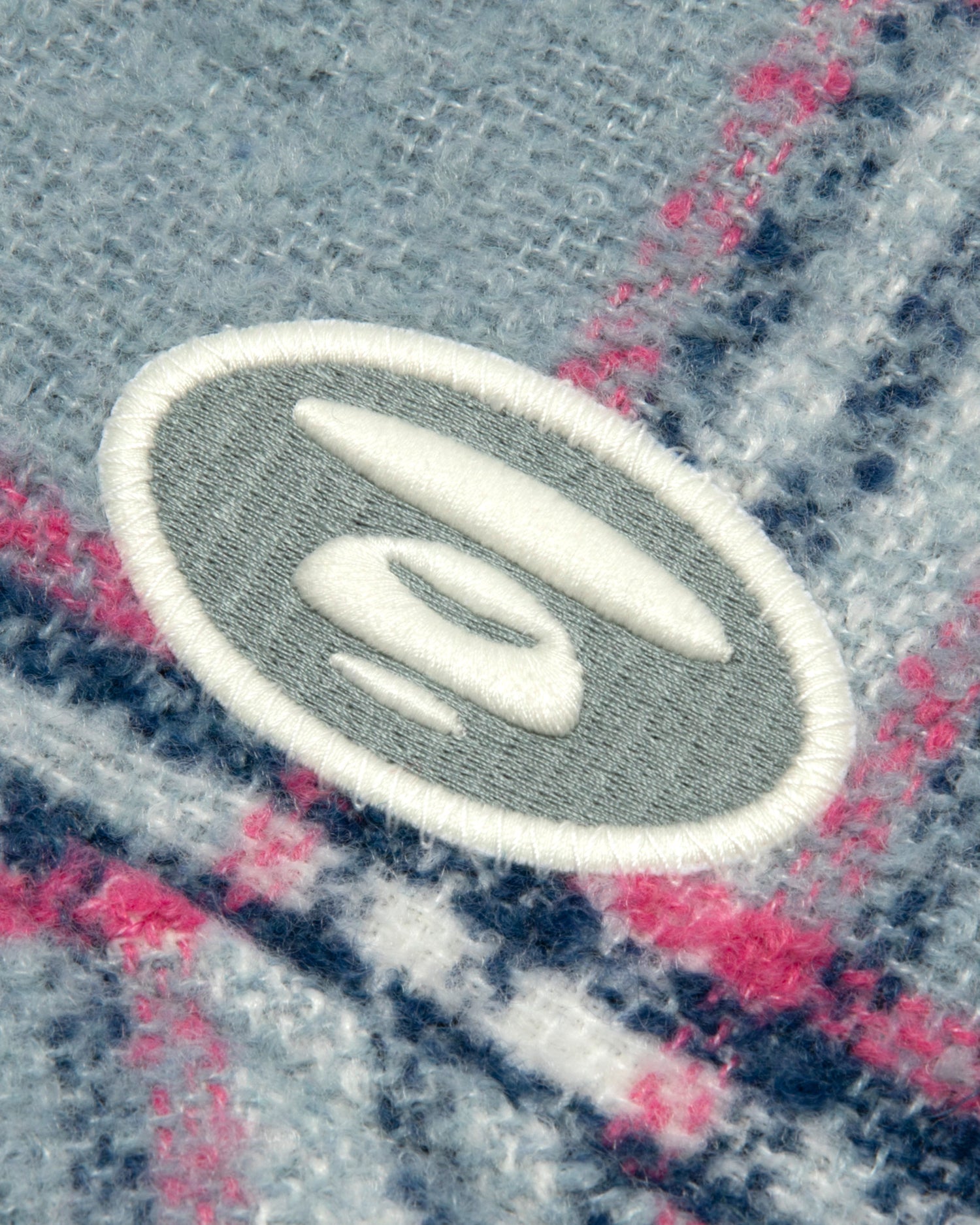 Grey Pink