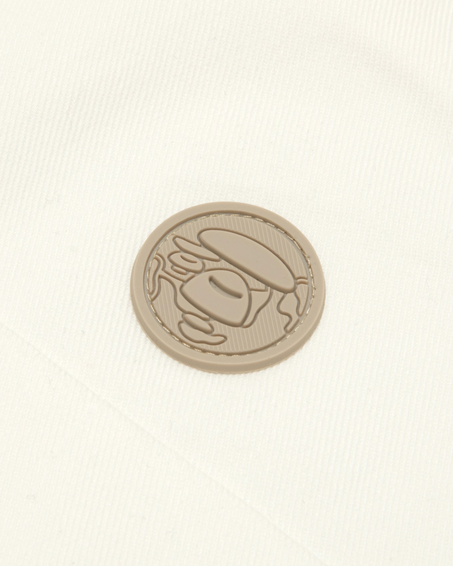 Ivory White