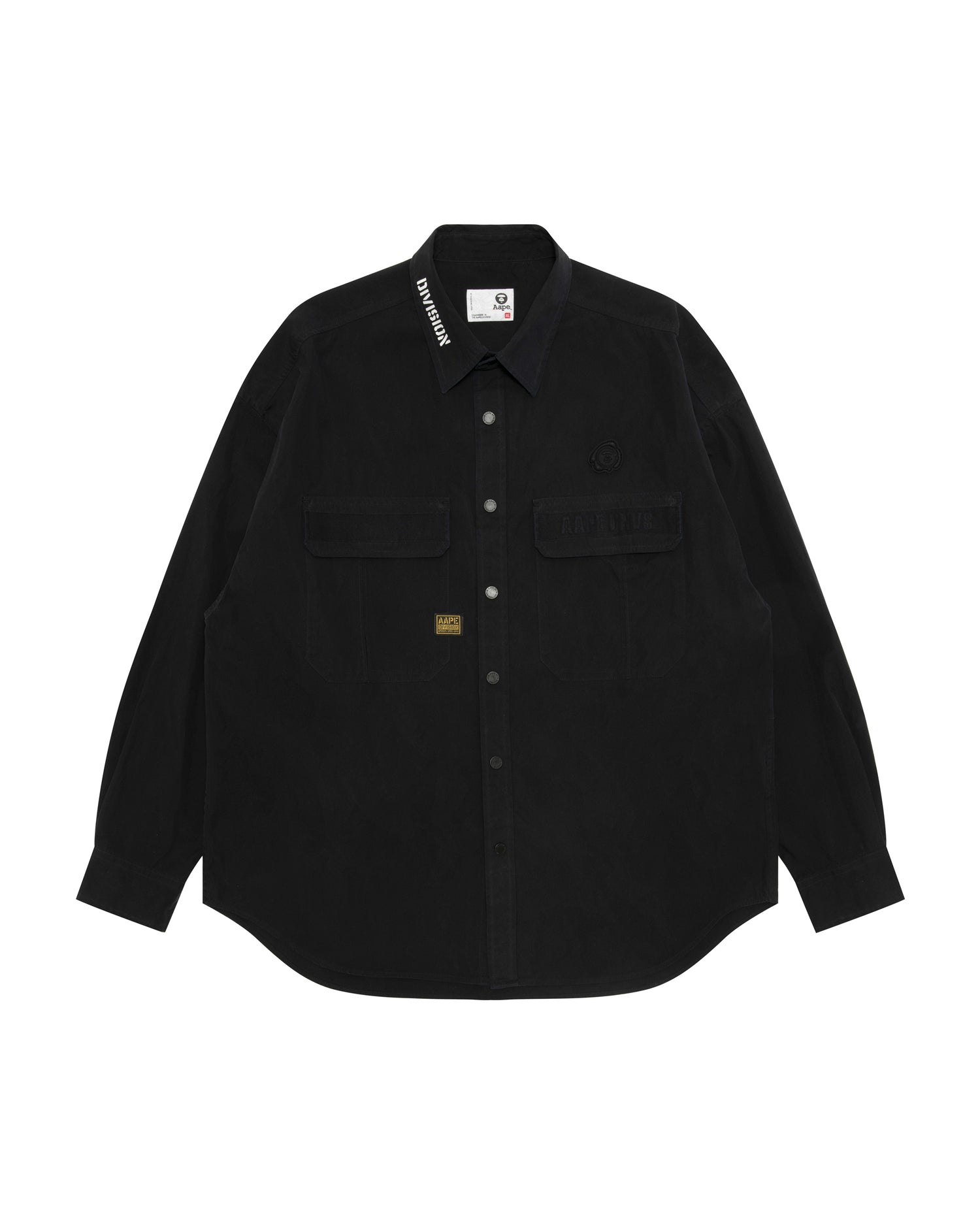 Light Black