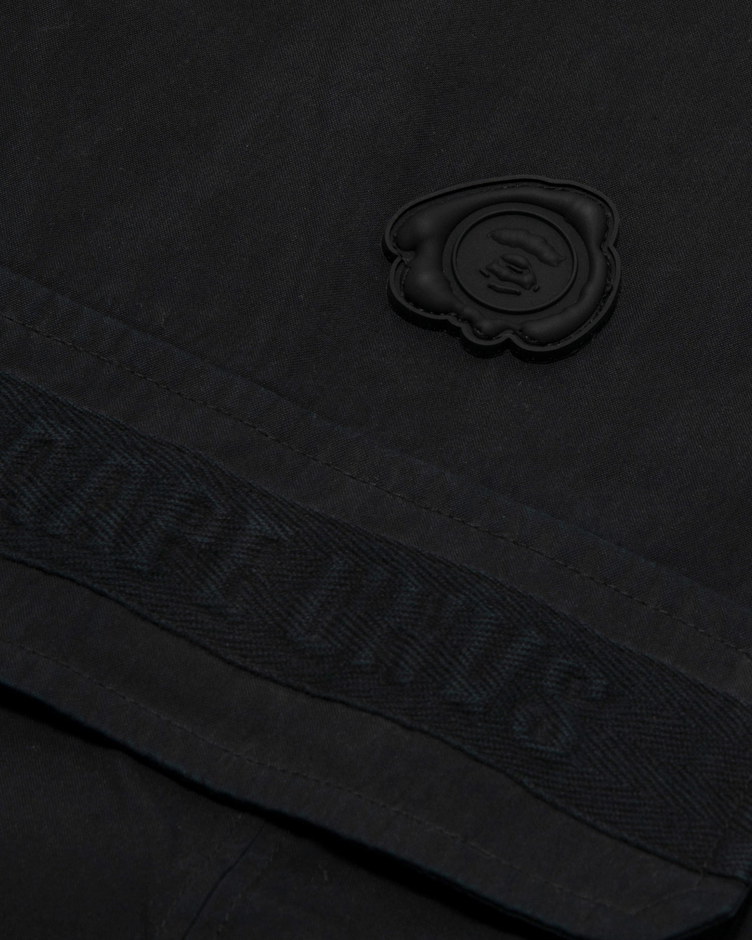 Light Black