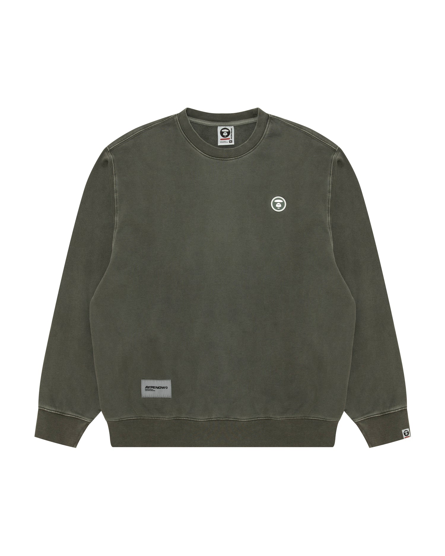 Khaki Grey