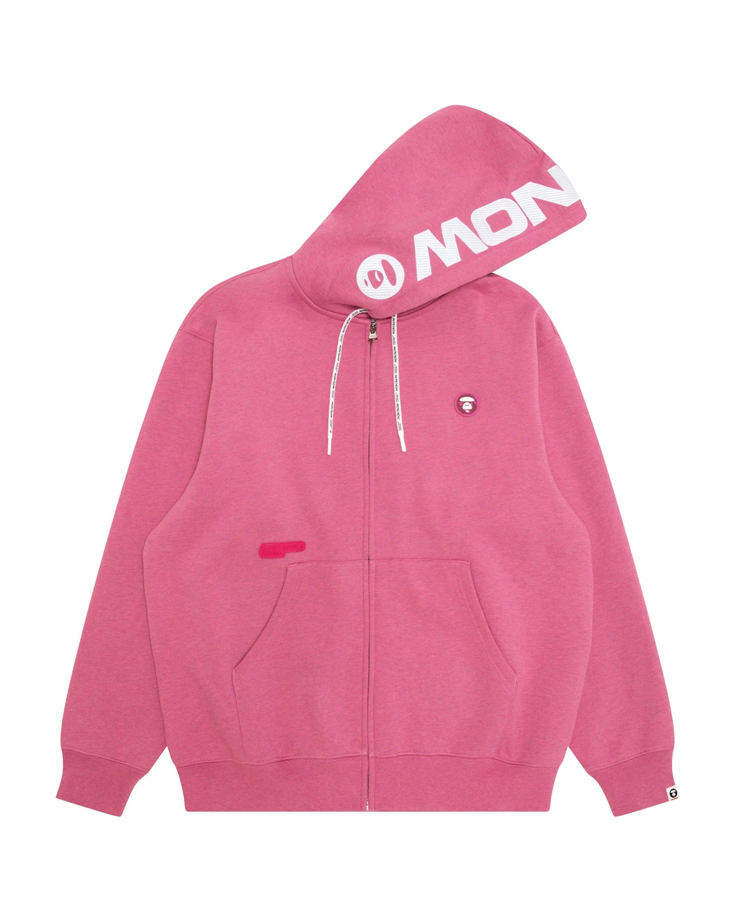 Heather Pink