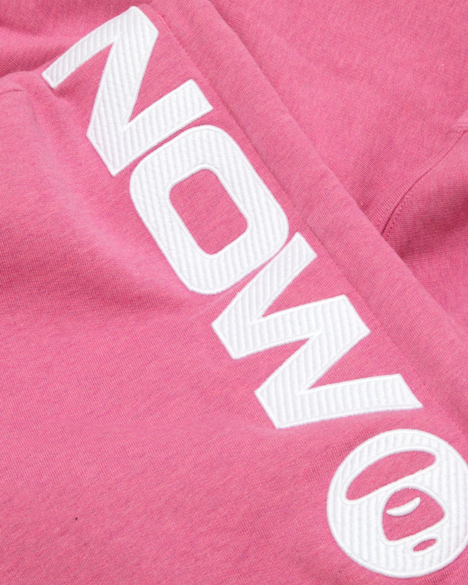 Heather Pink
