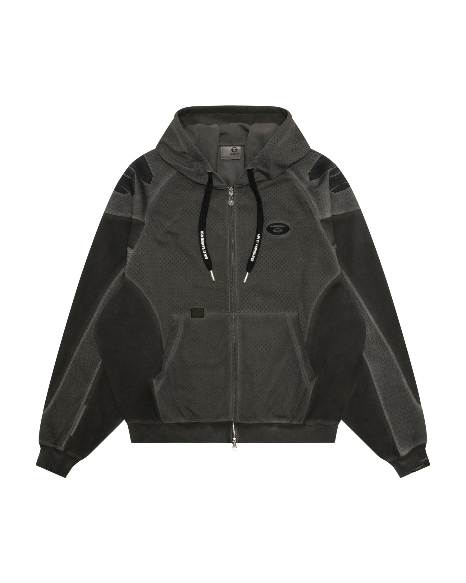 Light Black