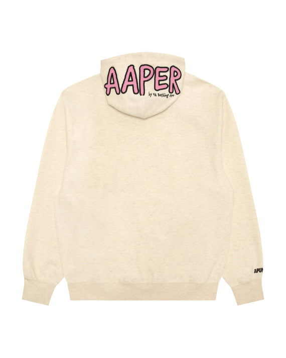 Heather Beige