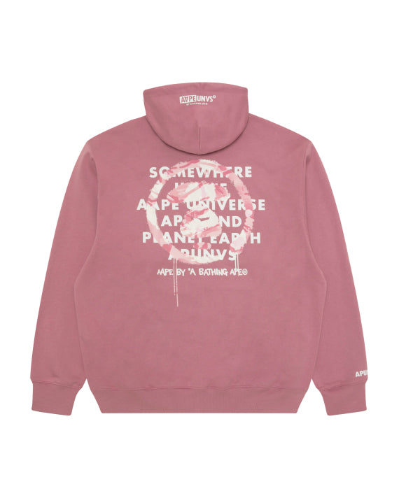 Pink Grey