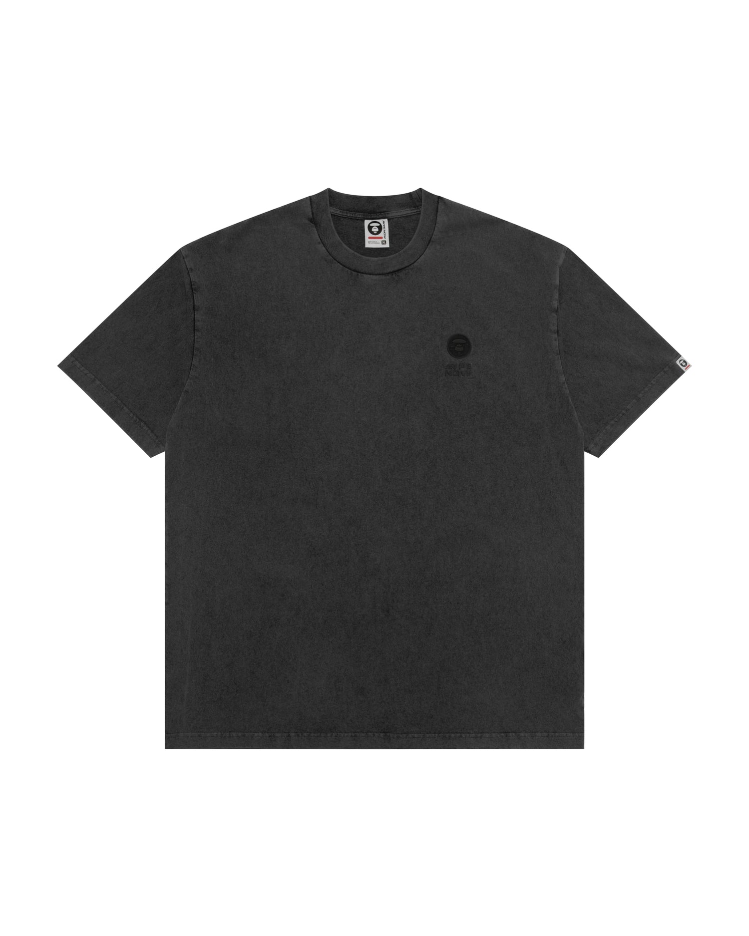 Light Black