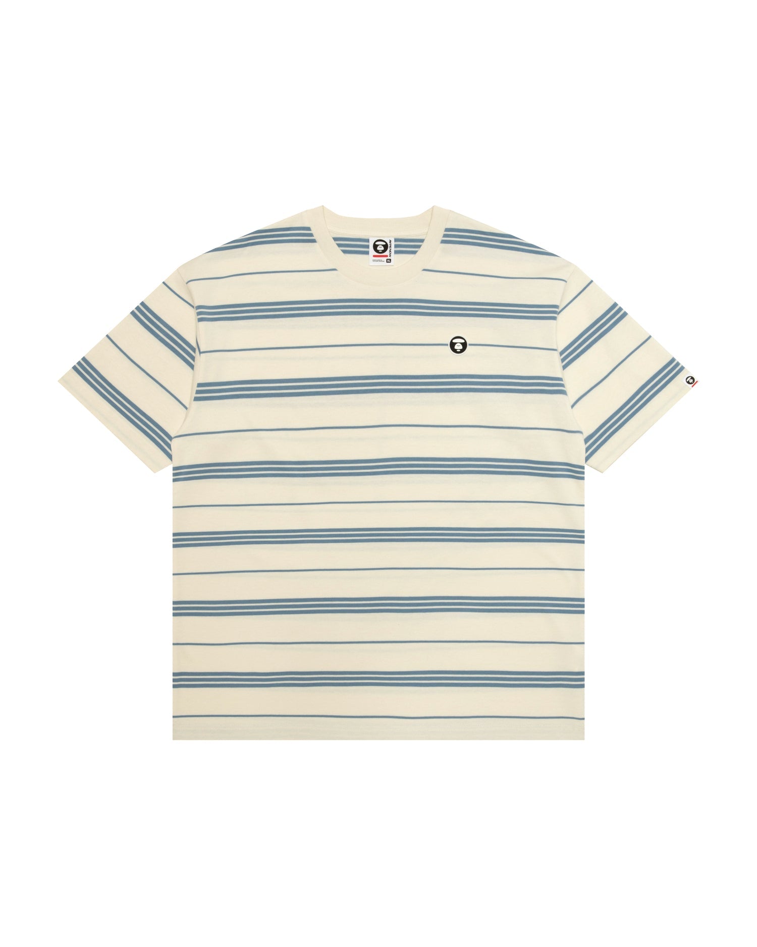 Ivory Blue