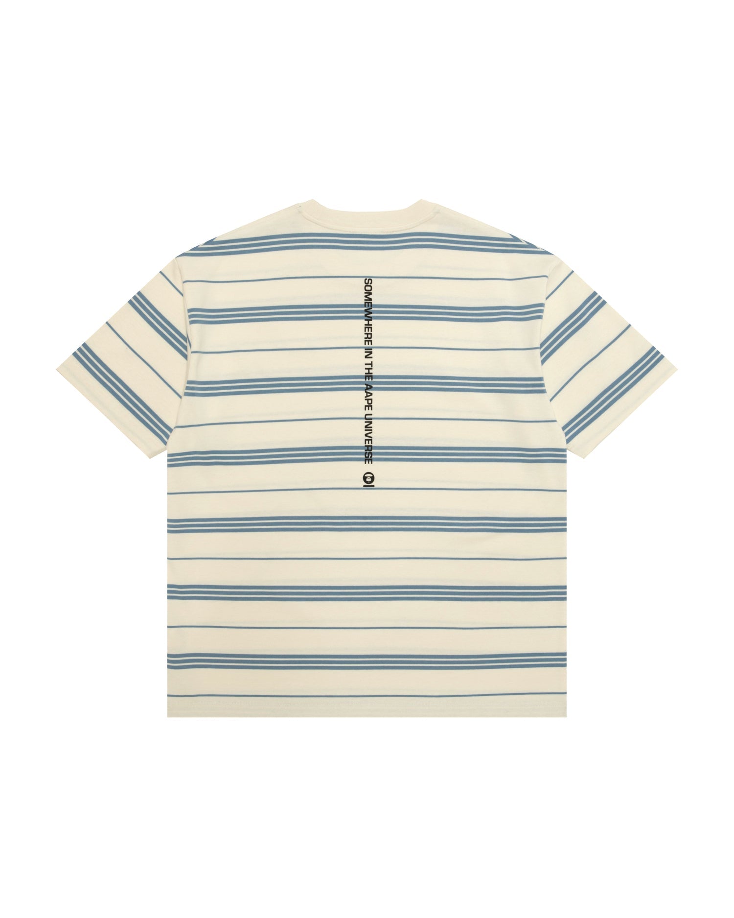 Ivory Blue