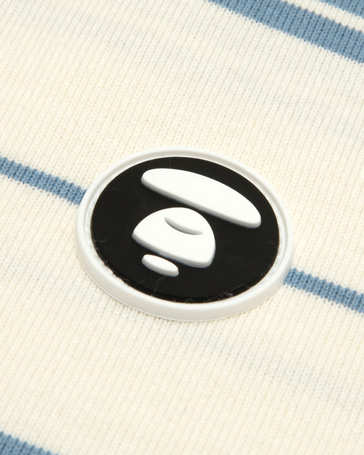 Ivory Blue