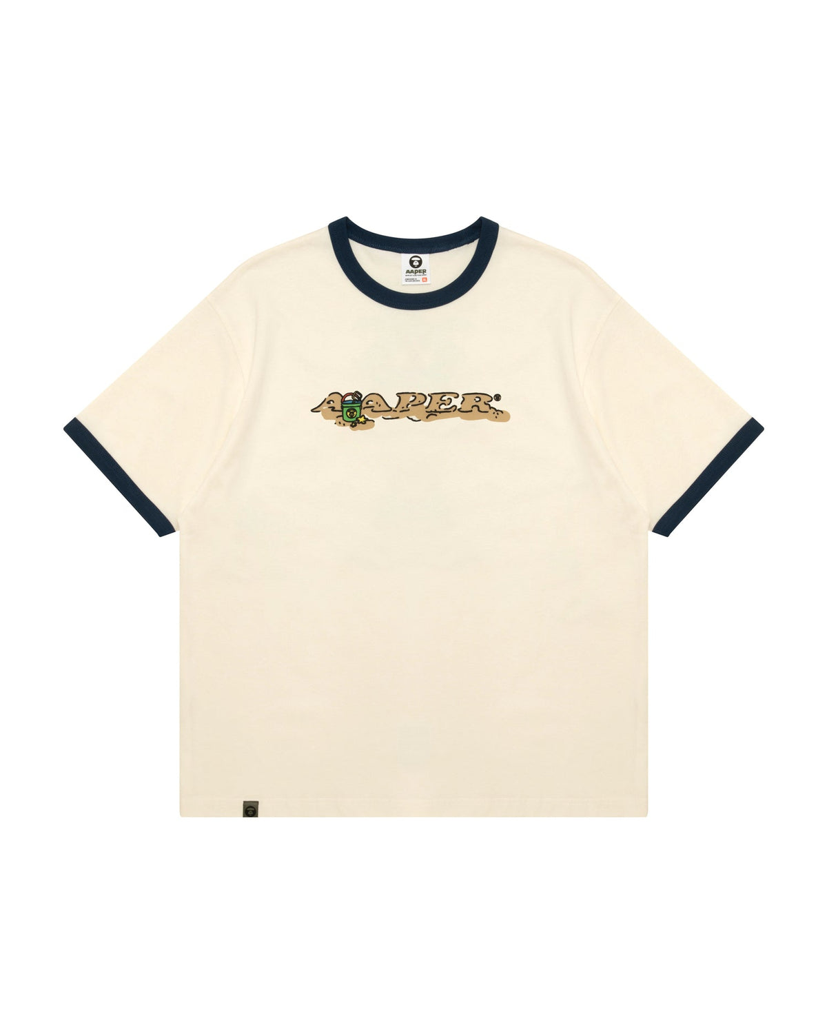 Ivory White