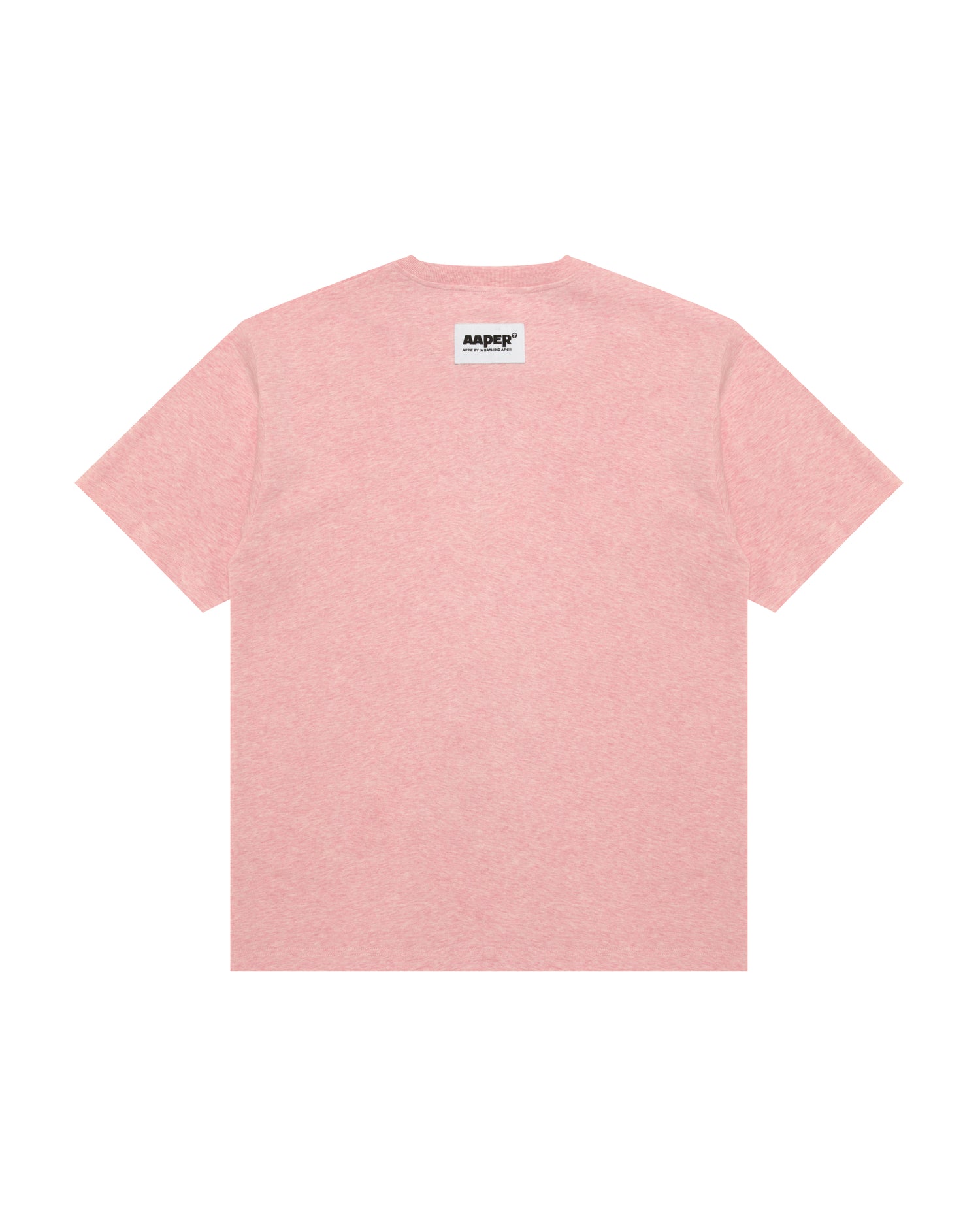Heather Pink