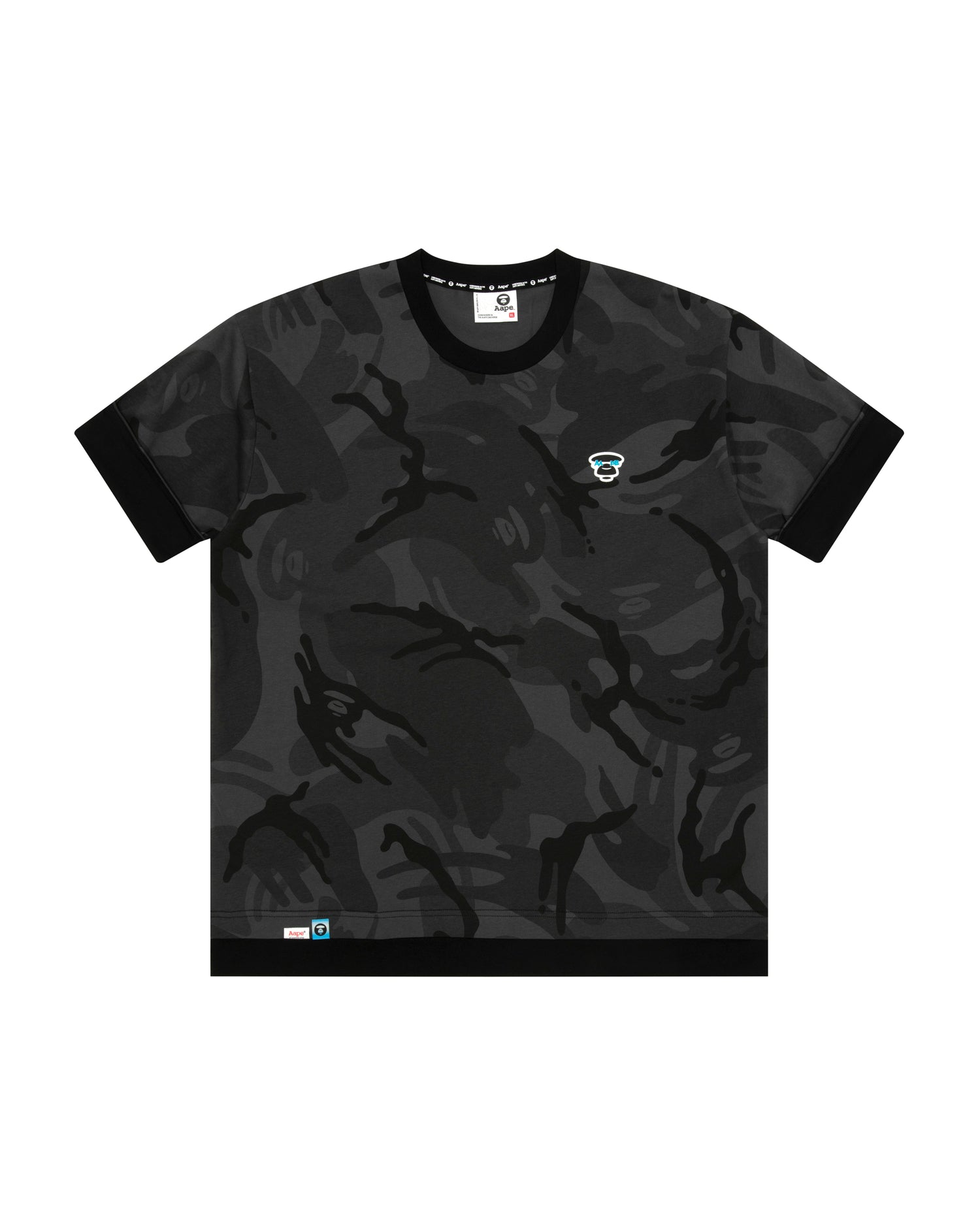 Black Multi