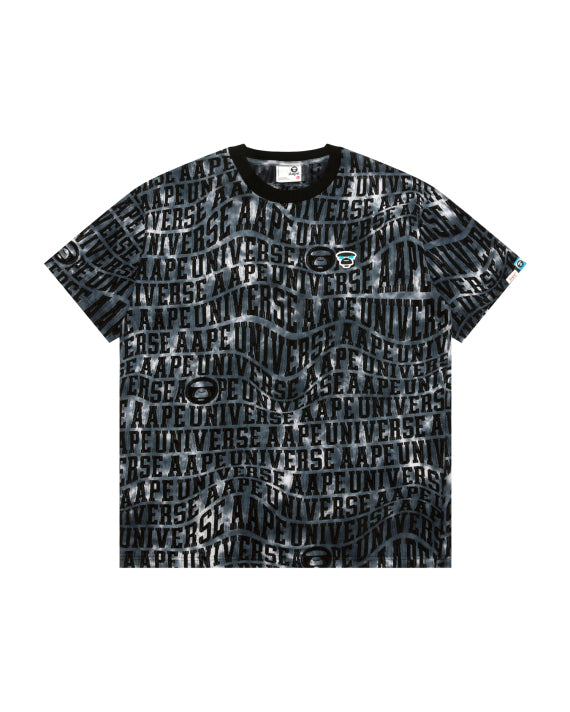 Black Grey