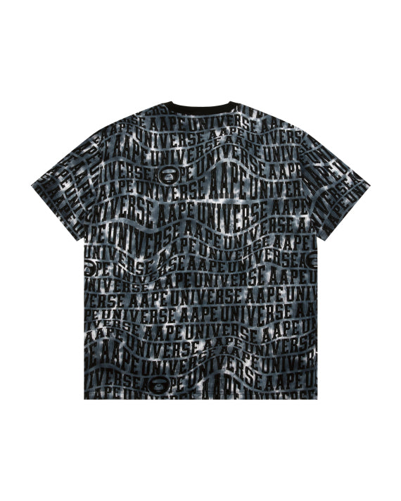 Black Grey