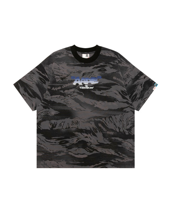 Black Grey