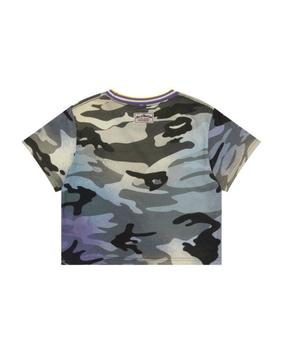 Grey Multi