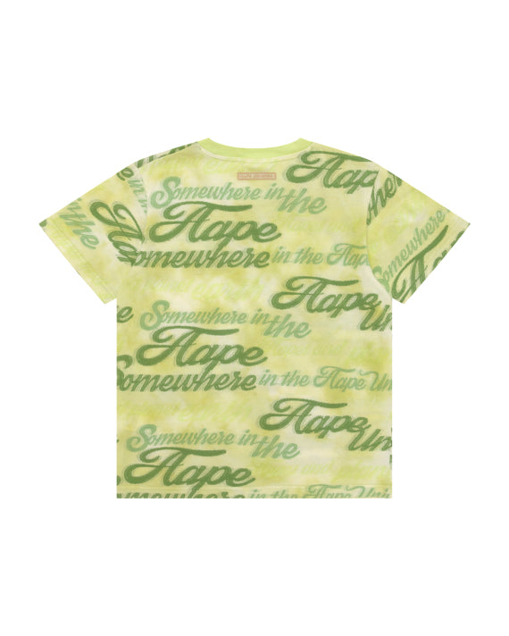 Green Ivory