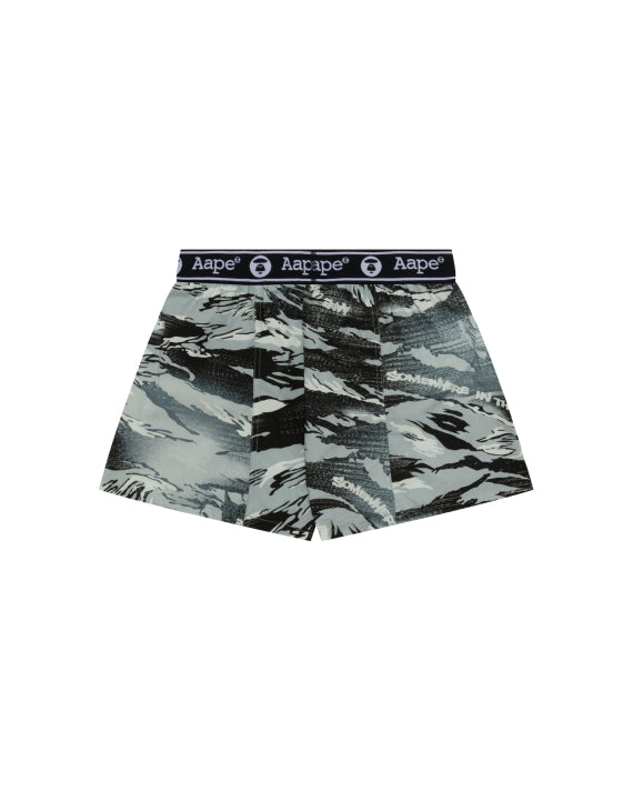 Black Grey