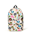 Baby MILO and Friendsd Large Backpack